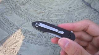 Kershaw OverDrive(OD) 2 Kershaw OverDrive(OD) 2
