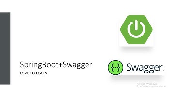 spring boot with swagger #springboot #swagger #lovetolearn  #SpringBoot+Swagger