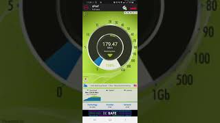 Att 5G Nperf Test