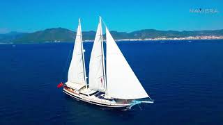 Naviera Yacht /  Perla Del Mar 2