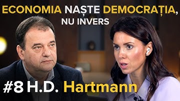 H.D. Hartmann: Strategia de securitate a SUA rescrie ordinea mondială