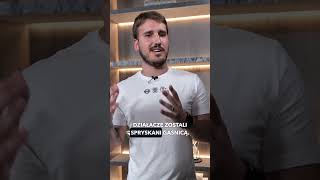 Aktywiści Ostatniego Pokolenia Blokowali Ruch Uliczny