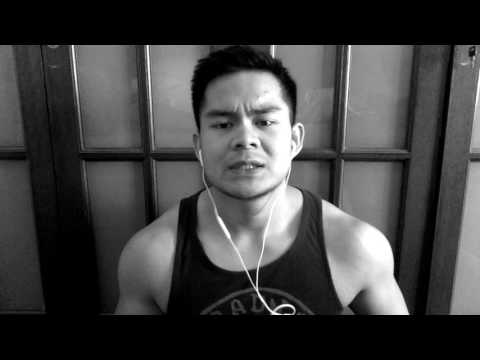 Cakra Khan - Mencari Cinta Sejati (Cover by Hazrul Alif) Cakra Khan - Mencari Cinta Sejati (Cover by Hazrul Alif)