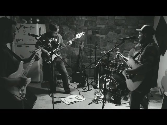 Chris Springer Music | ReverbNation