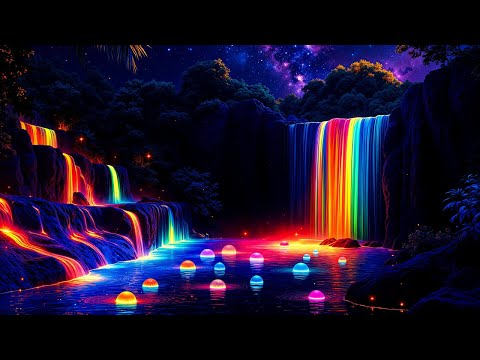 بدون إعلانات موسيقى مريحة للنوم تغفو في 3 دقائق فقط تخفف التوتر والقلق 