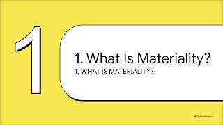 Materiality in Auditing Explained | How Auditors Determine Materiality