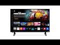 Review: VIZIO 40-Inch Smart TV | 1080p Full HD with DTS Virtual:X