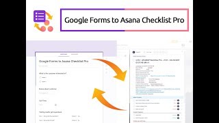 Celebrity Google Forms to Asana Checklist Pro - Intro Short v2 Wealth