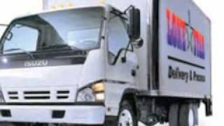 Lone Star Delivery & Process Houston TX