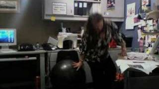 April Fool's mouse prank
