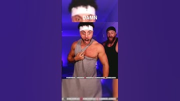 DAMN #short #twitch #clip