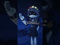 Even the Murder drone life can get pretty awkward. | Murder Drones