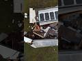 EF1 Tornado Damage