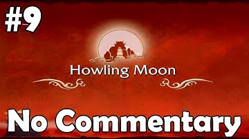 Kung Fu Panda: The Video Game Walkthrough Part 9 (No Commentary)