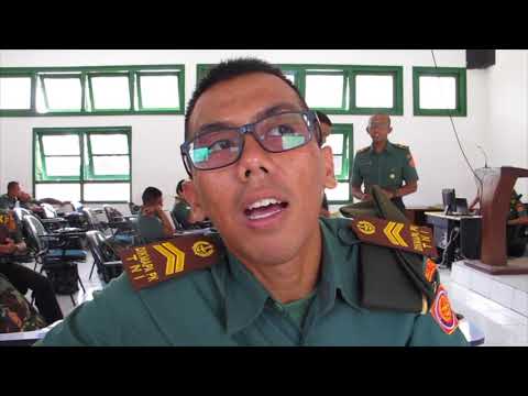 Video: 6 Penjahat Militer Yang Membutuhkan Perubahan Karier