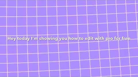 How to use funimate pro without paying!