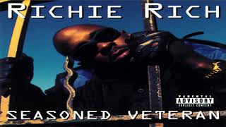 Video thumbnail of "Richie Rich - Pillow (ft. DeWayne Wiggins & Rame Royal)"