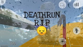 DeathRun Portable Rip😟 screenshot 4
