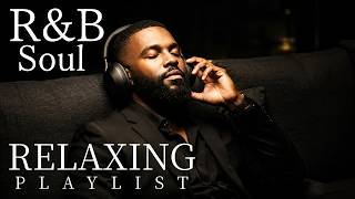 2 Hours of Romantic R&B & Deep Soul 💙 Emotional Love Songs for Late Nights