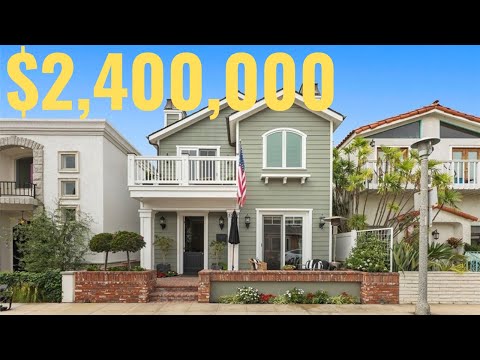 Luxury Home Tour