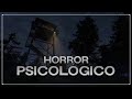 El Horror en Fears to Fathom Ironbark lookout // Historia Explicada // LORE