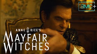 Cortlands Selective Eye Season Premiere Sneak Peek Mayfair Witches Amc