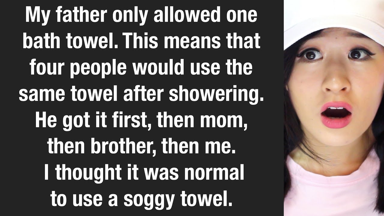 Things People Thought Were Normal But Is Not Things People Thought Were Normal But Is Not