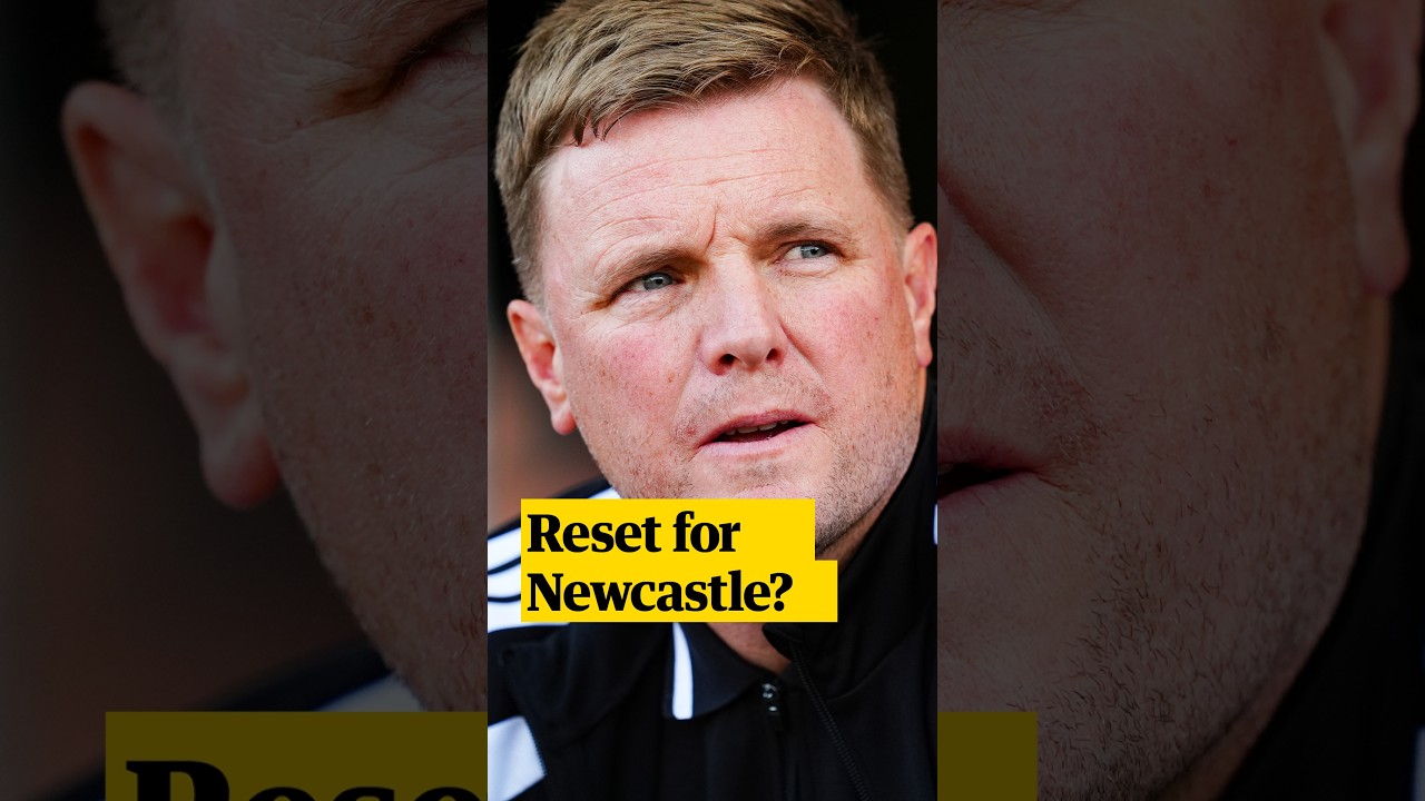 What next for Newcastle ... and will it work?