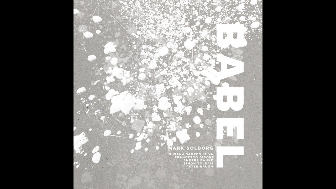 Mark Solborg - BABEL