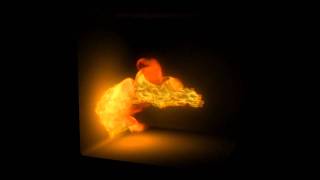 Blender 2.55 Effects Compilation #1