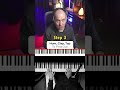 🎹 Amazing Layering Technique for Accents 🔥