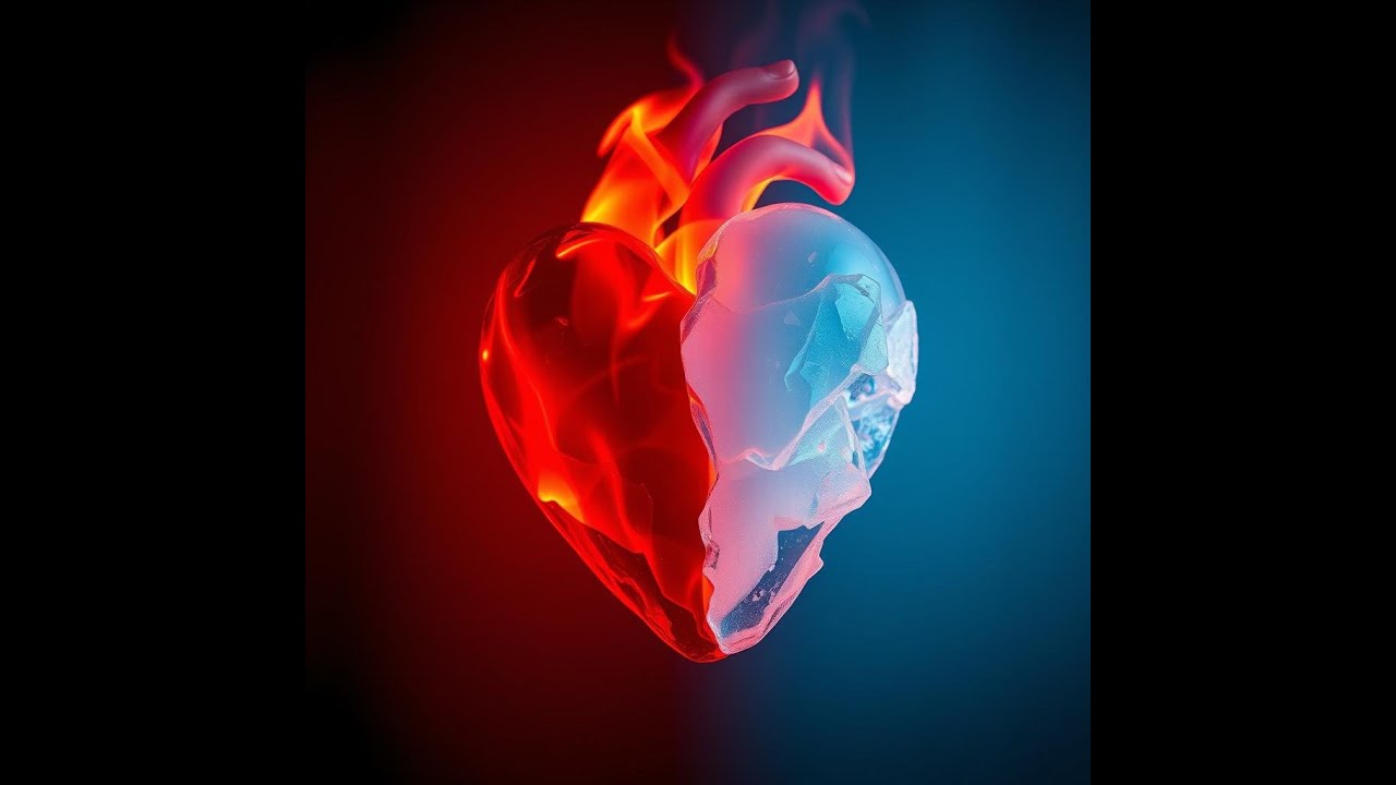 CZEDraco - Jsi oheň i led