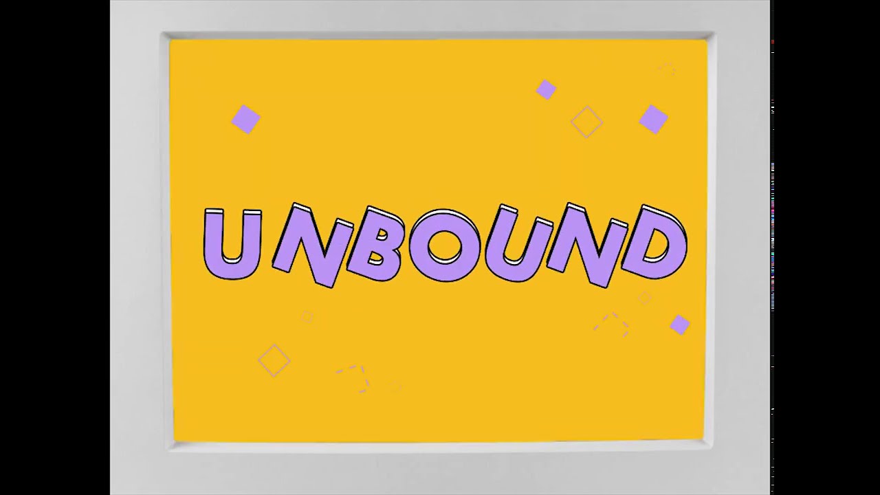 MICHELLE - UNBOUND [Official Lyric Video]