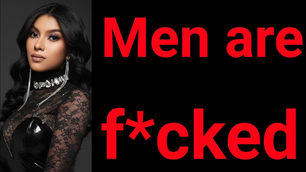 WOMEN WANT MEN WHO KNOW THEIR VALUE and HYPERGAMY and NOT FALL IN LOVE