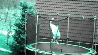 Trampoline edit by Stian and Robin