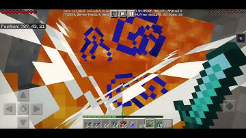 #Minecraft   Trap Tutorial For Beginners ( Pressure Plate Gravel Path Trap) For @BBlocks