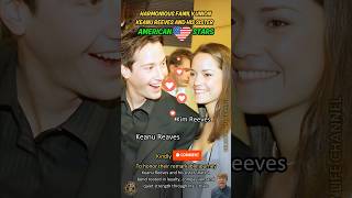 Keanu Reeves And His Sister A Hollywood Bond That Continues To Inspire American Hearts Today