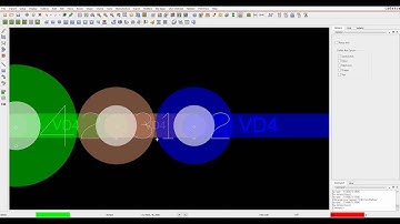 Tutorial Via to Via Line Fattening OrCAD PCB and Allegro