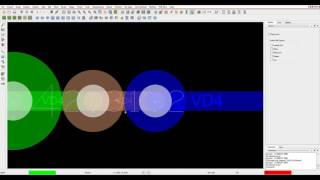 Tutorial Via to Via Line Fattening OrCAD PCB and Allegro