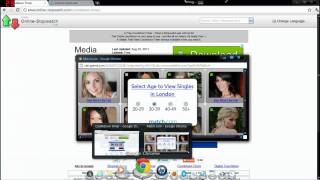 Winsock Patch - Fix Internet Problems
