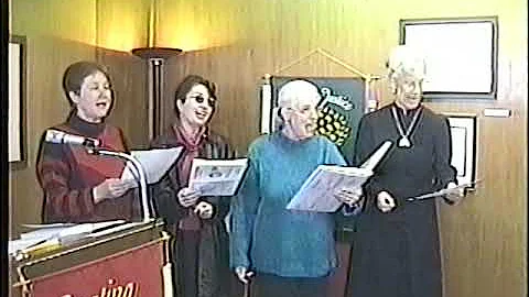 Erika Blakely, Sherry Lester Kircus, Betty, Jessica