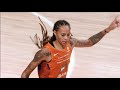Brittney Griner 2020 Season Highlights