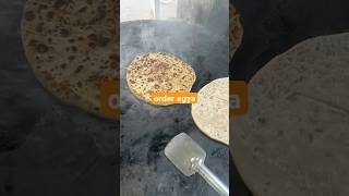 order kiya pack 80 pronthe ka mix vale | #shorts #youtubeshorts #ytshorts