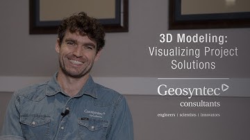 3D Modeling: Visualizing Project Solutions | Joshua Franck