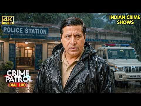 प्यार या साजिश? एक रिश्ते ने लिया खतरनाक मोड़ | Best Of Crime Patrol | Real Crime 2026
