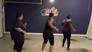 “Lights, Camera, Action” Line Dance (Mr. Cheeks | Torion Harden Choreography | BCAC Soul Line Dance