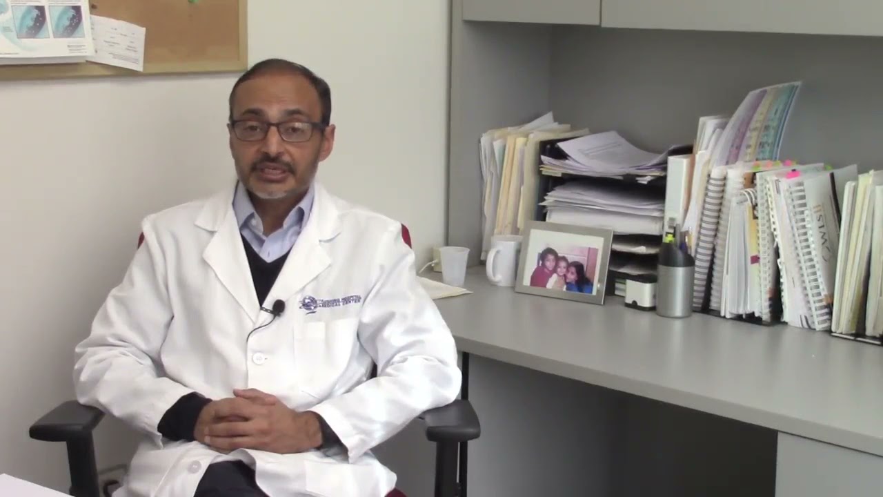 Early Signs of Autism