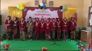 Lagu Perpisahan Sekolah Dasar #lagu #perpisahansekolah #anak #guru