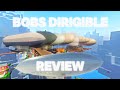 Bob's Blimps Review | Delivery Not Guaranteed 