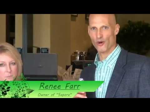 Interview: Sapore Oil and Vinegar